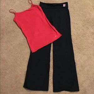 GAP/AERO LOT SZ 14/16
